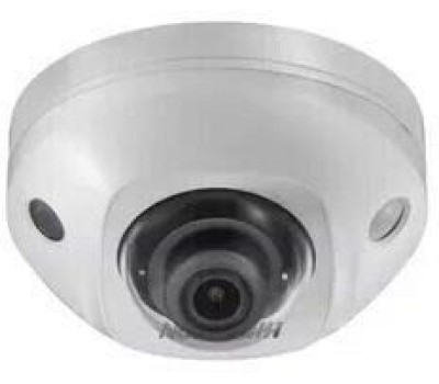 Камера видеонаблюдения HIKVISION Камера видеонаблюдения IP DS-2CD2543G2-IS(4mm), 2688х1520 pix, 4 мм, белый