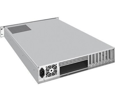 Корпус Exegate EX284960RUS Серверный корпус ExeGate Pro 2U650-08 <RM 19