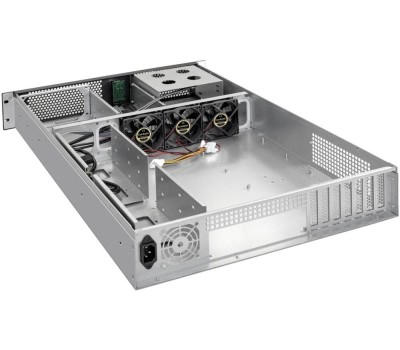 Корпус Exegate EX284960RUS Серверный корпус ExeGate Pro 2U650-08 <RM 19