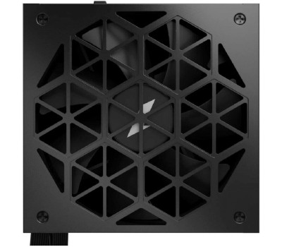 Блок питания 1STPLAYER ACK BRONZE 650W Black / ATX 3.1, APFC, 80 PLUS Bronze, Double Forward, full Teapo caps, 140mm fan, non-modular / HA-650AA2