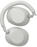 Наушники SONY Наушники WH-1000XM6, 3.5 мм/Bluetooth, мониторные, серебристый [wh1000xm6/sme]
