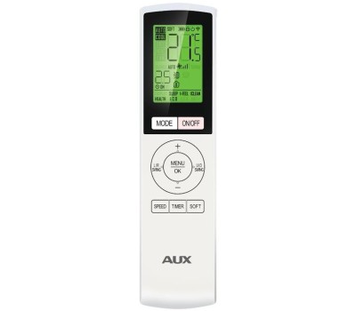 Сплит-система AUX Кондиционер ASW-H09A4/AF-R2DI/AS-H09A4/AF-R2DI серия Premium Inverter (комплект)