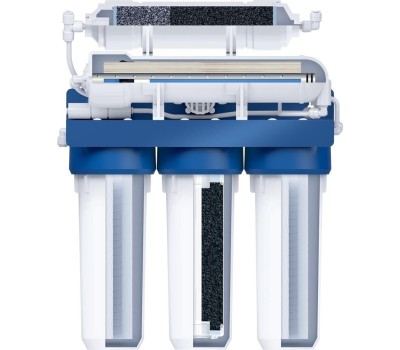 Фильтр для воды БАРЬЕР Н151Р23 Мастер осмо 75