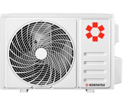 Сплит-система KENTATSU Кондиционер KSGHA26HZRN1/KSRHA26HZRN1 серия HARUKI Inverter (комплект)