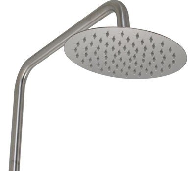 МАГНУС - Смеситель + стойка душевая 