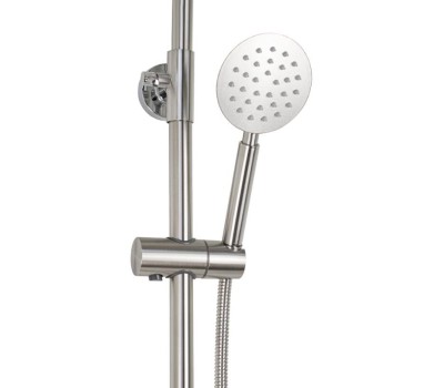 МАГНУС - Смеситель + стойка душевая 
