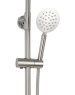 МАГНУС - Смеситель + стойка душевая 