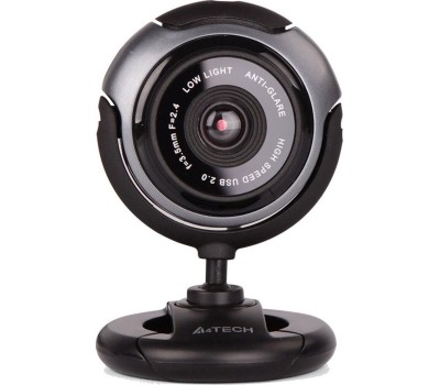 Вебкамера A4TECH PK-710G USB