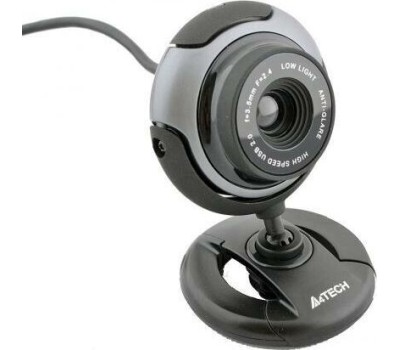 Вебкамера A4TECH PK-710G USB
