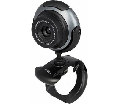Вебкамера A4TECH PK-710G USB