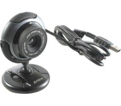Вебкамера A4TECH PK-710G USB