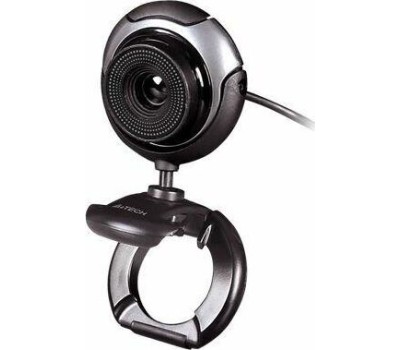 Вебкамера A4TECH PK-710G USB