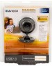 Вебкамера A4TECH PK-710G USB