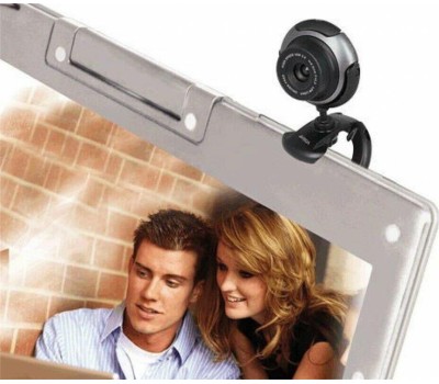 Вебкамера A4TECH PK-710G USB