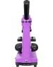 Микроскоп LEVENHUK RAINBOW 2L AMETHYST/Аметист