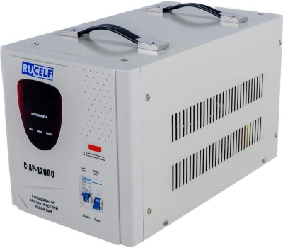 Стабилизатор RUCELF СТАР-12000VA