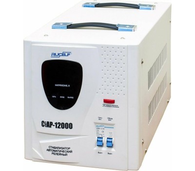 Стабилизатор RUCELF СТАР-12000VA
