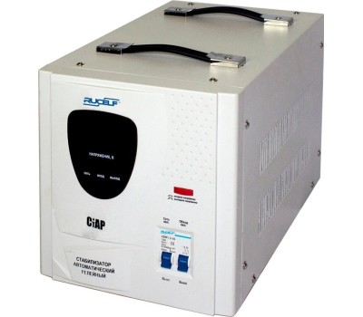 Стабилизатор RUCELF СТАР-12000VA