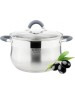 Кастрюля ZEIDAN Z-50252 4,0л