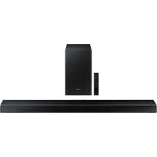 Саундбар SAMSUNG HW-Q6CT/RU SOUND BAR 5.1