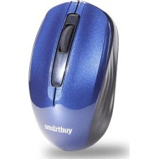 Мышь SMARTBUY (SBM-332AG-B) ONE 332 синий