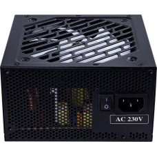Блок питания 1STPLAYER FK 600W (PS-600FK)