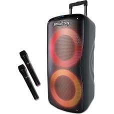 Мидисистема SMARTBUY (SBS-5210) W1