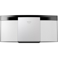 Микросистема PANASONIC SC-HC200EE-W Микро-система