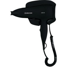 ФЕНЫ BRAYER 3021BR-BK