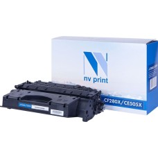 Картридж совместимый NV PRINT NV-CF280X/CE505X