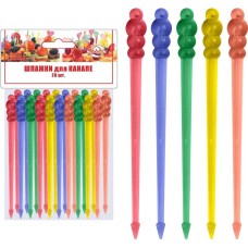 MULTIDOM Шпажки для канапе 