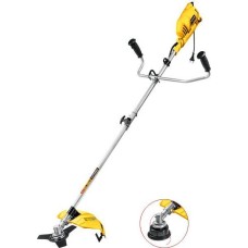 Коса сетевая STEHER SEB-42-1700 1700 Вт коса сетевая с рем. редуктором, ш/с 42/25 см