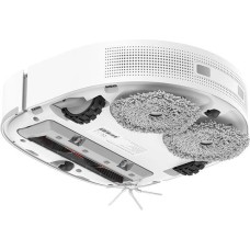 Робот-пылесос DREAME Bot W10 White (RLS5C)
