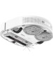 Робот-пылесос DREAME Bot W10 White (RLS5C)