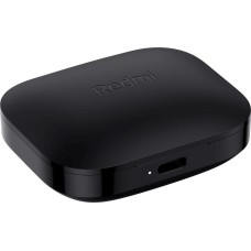 Наушники TWS XIAOMI REDMI Buds 5-Black BHR7627GL