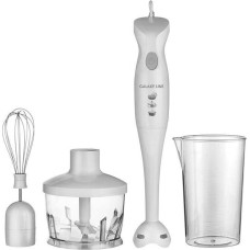 Блендерный набор GALAXY LINE GL 2127 белый с серым