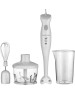 Блендерный набор GALAXY LINE GL 2127 белый с серым
