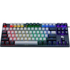 Клавиатура GEMBIRD (21661) KB-G600, механическая