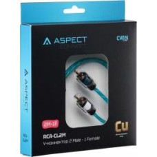 Автокомпонент ASPECT RCA-CL2M