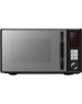 Микроволновая печь HYUNDAI HYM-D3009 23л. 800Вт черный