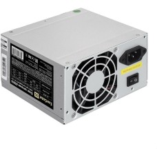Блок питания EXEGATE Блок питания ATX 650W 24PIN FAN 3SATA EX292143RUS