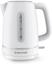 Чайник электрический BRAYER BR6103WH (1,7л. пластик)