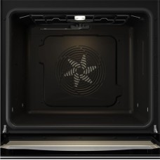GORENJE Духовой шкаф BOS67371CLB, черный