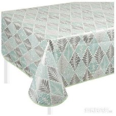 РЫЖИЙ КОТ Скатерть с бейкой, коллекция Перспектива арт 590/36, размер 130х110 см (105339)