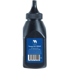 Тонер NV PRINT NVP для HP 1010 Premium (100г) (NV-1010-PR-100G)