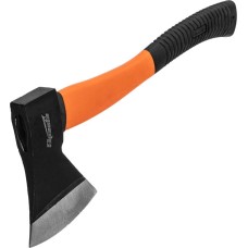 Топор SPARTA Топор, 1000 г, фибергласовое топорище 21641