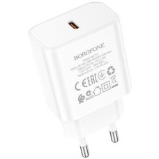 СЗУ BOROFONE (6974443387964) BA71A White