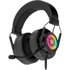 Наушники DEFENDER (62390) GRENDEL черный