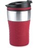 Термокружка RONDELL The Morning Red RDS-1163 0.26л. красный