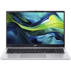Ноутбук ACER 16 Aspire Lite AL16-54P-59ZA Silver (NX.DJ8CD.001) ПИ